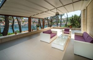 Villa Violet 2 spit croatia 6